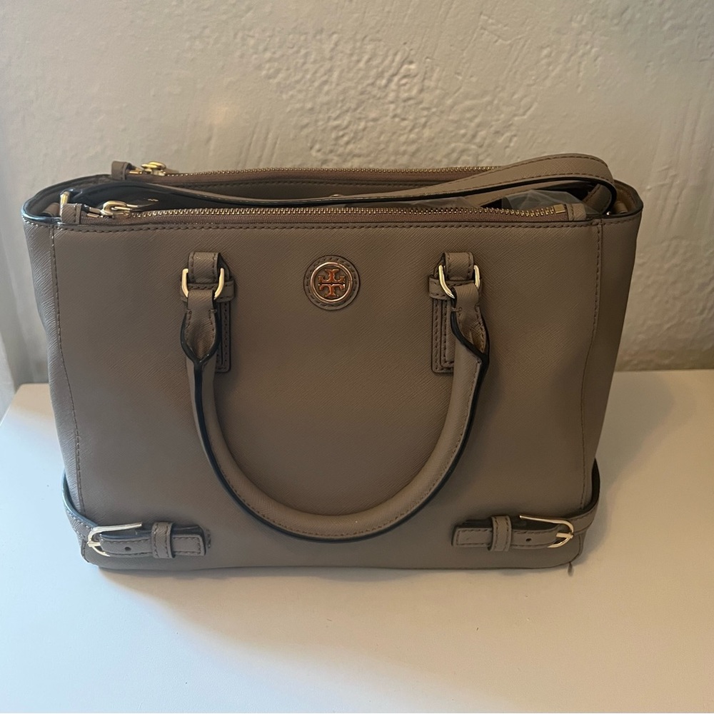 Tort Burch purse